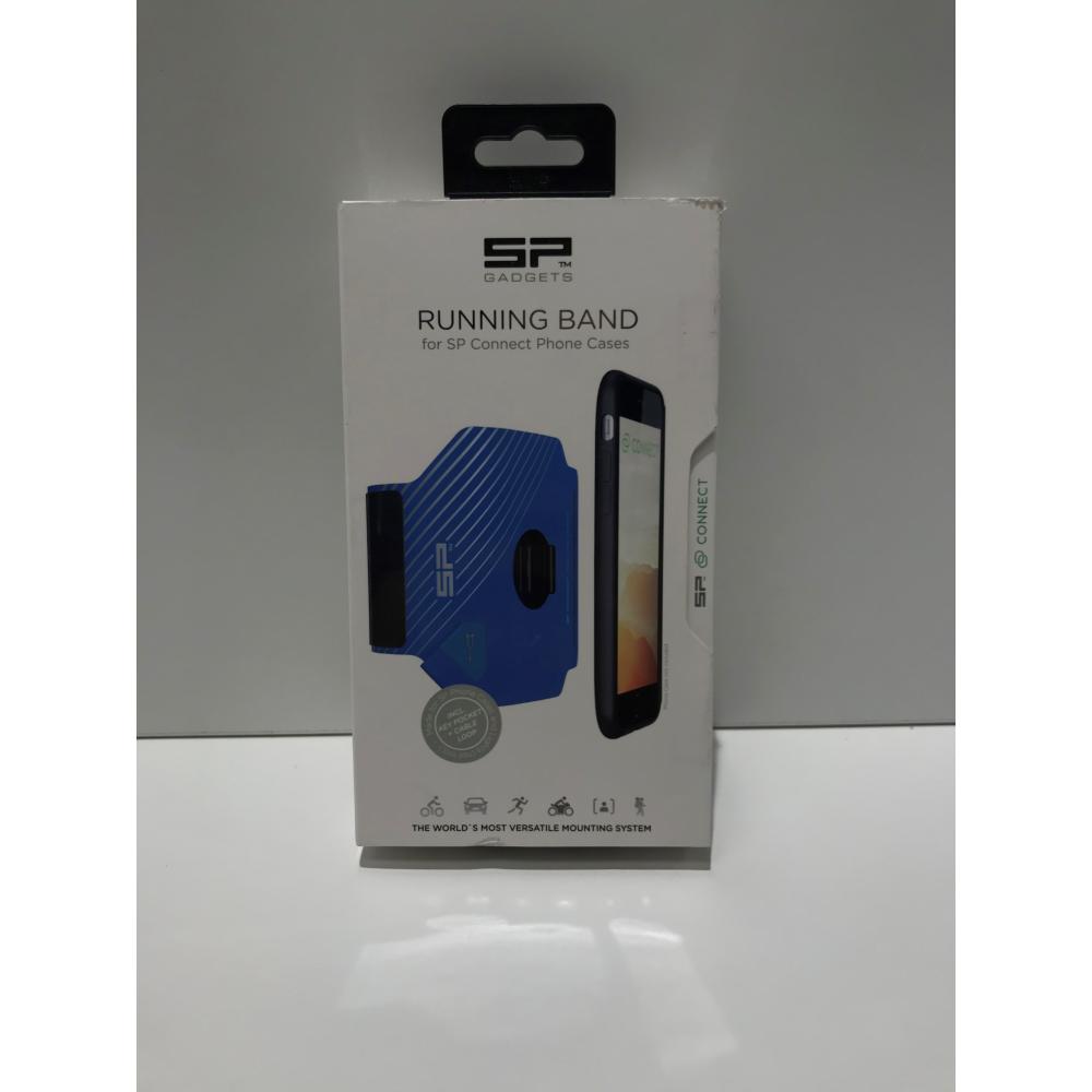 Sp Connect Running Band